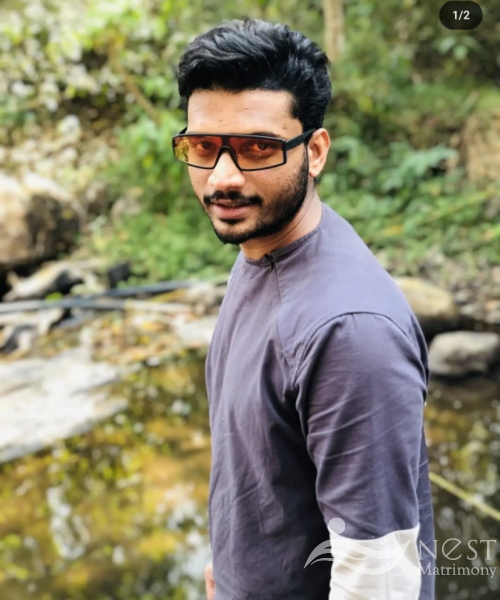 SHAHIL KALARIKANDI MALIYEKKAL